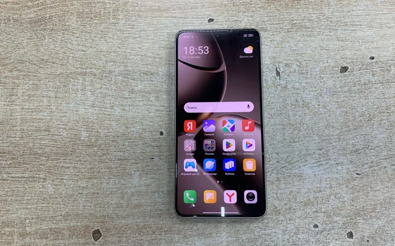 Xiaomi 14T 12/256 ГБ