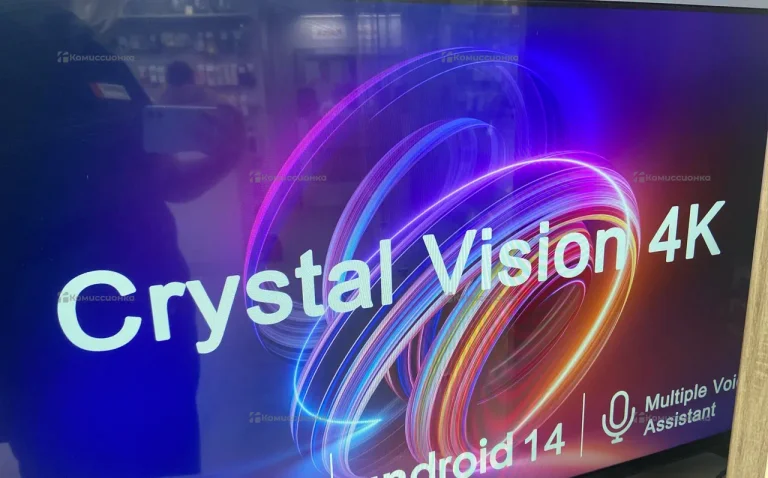 телевизор uhd al thinq