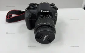 Купить Фотоаппарат Canon EOS 1200D б/у , в Рязань Цена:12500рублей