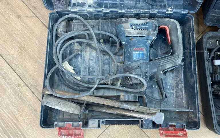 Отбойный молоток BOSCH GSH 501