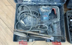Купить Отбойный молоток BOSCH GSH 501 б/у , в Саратов Цена:11990рублей