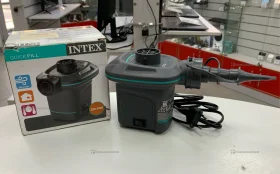 Купить Насос электрический Intex Quick Fill AP 640 б/у , в Уфа Цена:390рублей