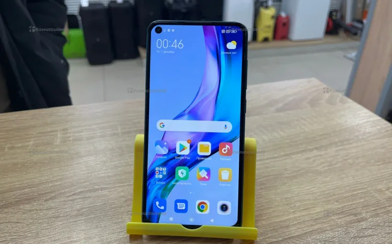 Xiaomi Redmi Note 9 4/128 ГБ