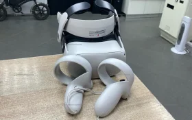 Купить Очки Oculus quest 2 б/у , в Москва и область Цена:10900рублей
