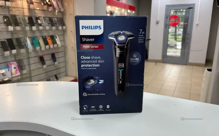 Бритва Philips Shaver Series 7000