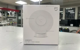 Купить Ночник Xiaomi Motion-Activated Night Light 2 MJYD02YL CN (белый) б/у , в Пермь Цена:690рублей