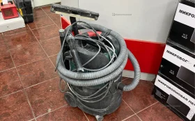 Купить Пылесос  строительный metabo asa25l б/у , в Екатеринбург Цена:9990рублей