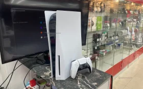 Купить Play Station 5 fat725 б/у , в Санкт-Петербург Цена:42900рублей