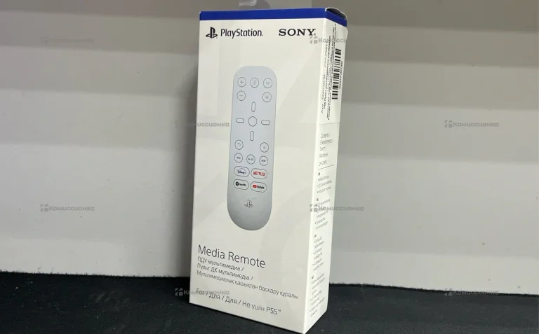 Sony Sony remote ps5