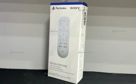 Купить Sony Sony remote ps5 б/у , в Краснодар Цена:990рублей