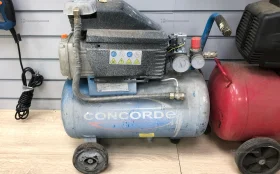 Купить Компрессор Concorde GD-AC150/25 б/у , в Набережные Челны Цена:4500рублей