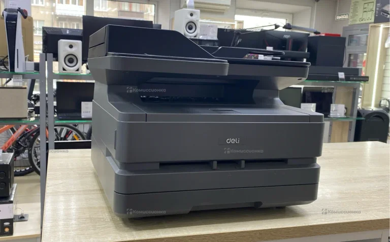 DELI Laser M3100DNW