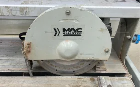 Купить Плиткорез электрический Mac Allister б/у , в Москва и область Цена:7900рублей