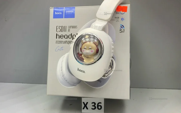 Наушники Hoco ESD 11