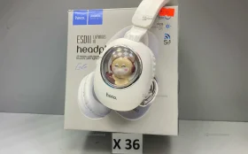 Купить Наушники Hoco ESD 11 б/у , в Нижнекамск Цена:990рублей