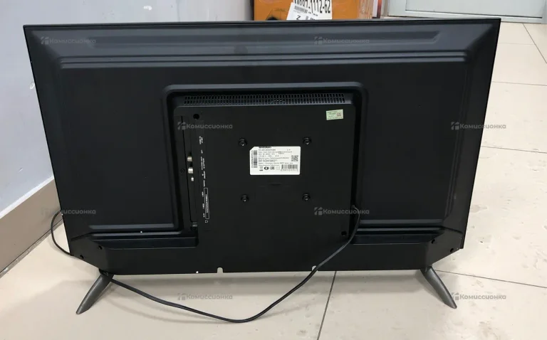 Телевизор Shivaki US32H3203