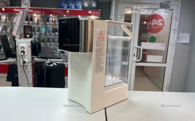 Термопот Deerma DEM-SH36W
