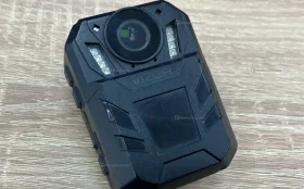 Купить Видеорегистратор  нагрудный visor б/у , в Краснодар Цена:3490рублей