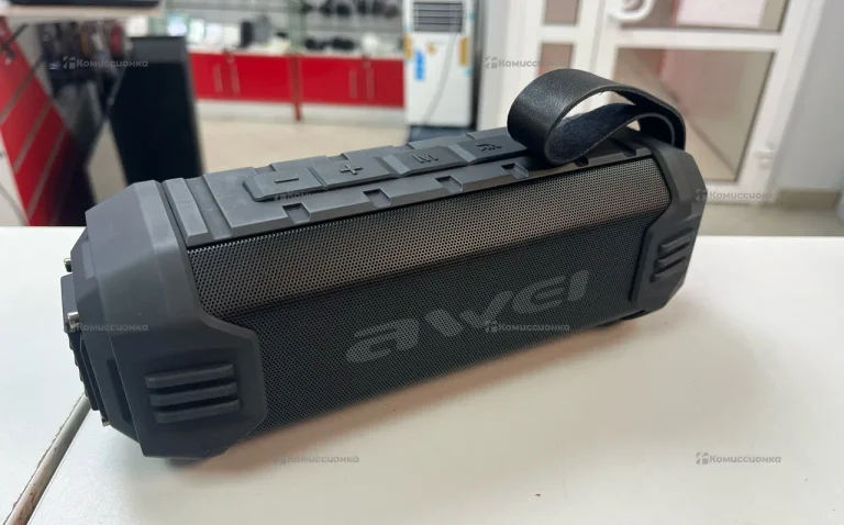 Колонка портативная Awei y280