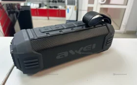 Купить Колонка портативная Awei y280 б/у , в Тюмень Цена:2600рублей