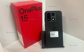 Купить OnePlus 15 16/512 ГБ б/у , в Санкт-Петербург Цена:59900рублей