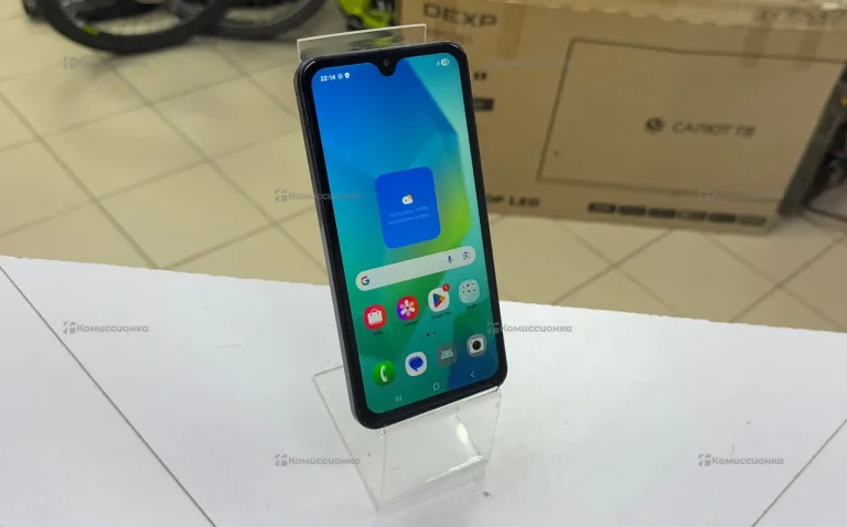 Samsung Galaxy A16 4/128 ГБ