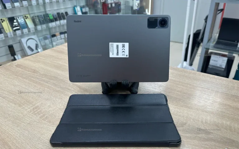 Планшет Xiaomi Redmi pad SE 6/128 GB
