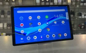 Купить Планшет Lenovo Tab M10 TB-X605L 32Gb LTE б/у , в Санкт-Петербург Цена:4290рублей