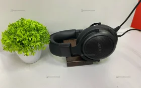 Купить Компьютерные наушники ACER AHW1200 б/у , в Тюмень Цена:990рублей