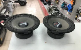 Купить Колонки Урал ТТ 165 б/у , в Энгельс Цена:1300рублей