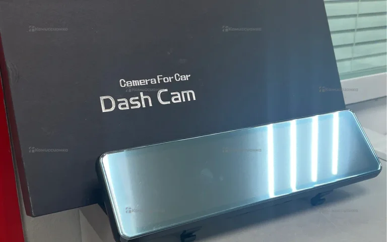 Видеорегистратор  Dash cam