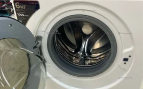 Купить Стиральная машина  Leran 6kg WMS 58106 WSD2 б/у , в Курган Цена:16900рублей