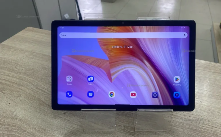 Планшет Blackview Tab 11 SE LTE 8/128 ГБ
