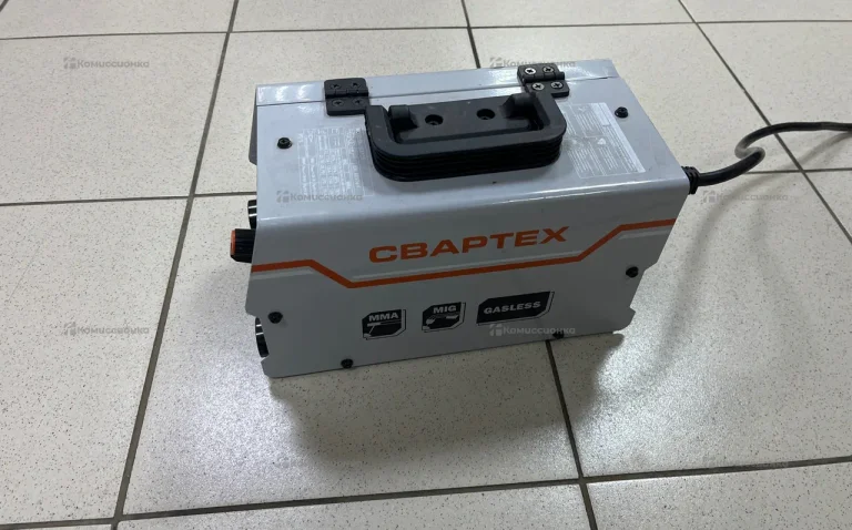 Сварочный аппарат Свартекс TEX175