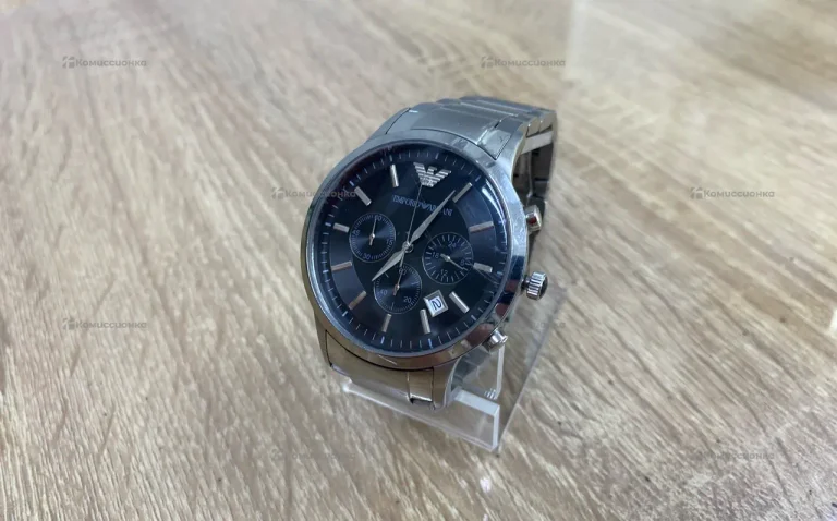Часы  Armani ar-2434