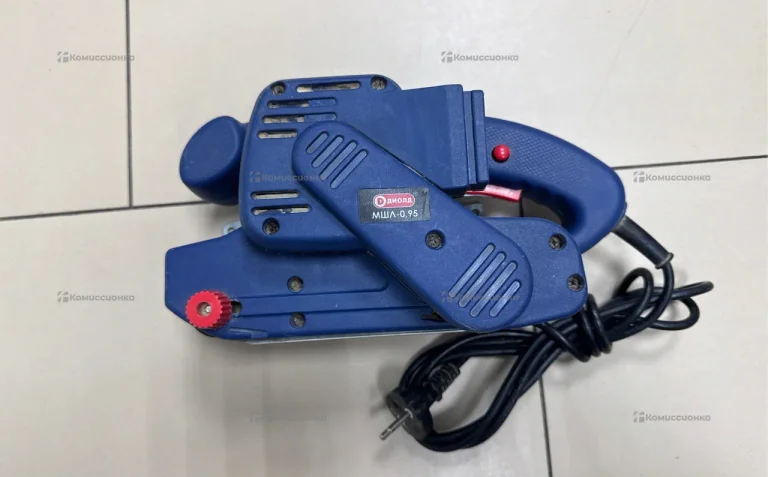 Диолд МШЛ-0,95