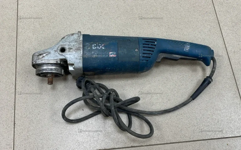 Ушм Bosch GWS 230