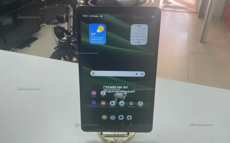 Планшет tab a11 4/64