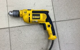 Купить Дрель Dewalt DWD 024 б/у , в Казань Цена:2900рублей