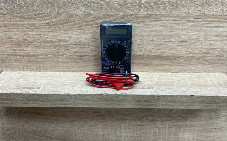 Мультиметр Digital DT832