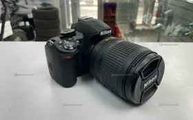 Купить Фотоаппарат  Nikon D3100 б/у , в Копейск Цена:7900рублей