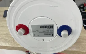 Купить Электрический водонагреватель Royal Thermo RWH 15 б/у , в Тольятти Цена:3900рублей