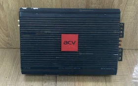 Купить Усилитель  ACV LX-1.800 б/у , в Кинель Цена:4900рублей