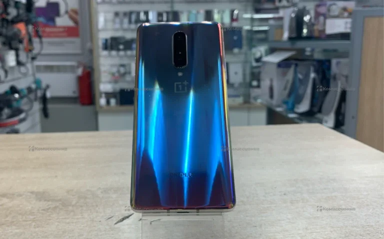 OnePlus 8 6/128 ГБ