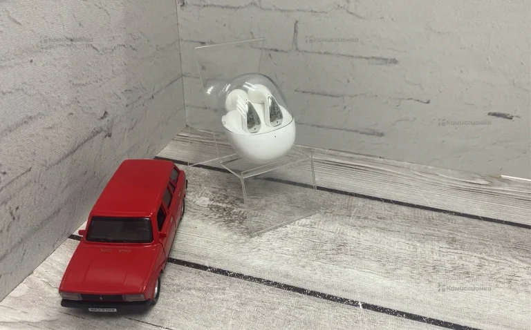Наушники. Wireless Earbuds