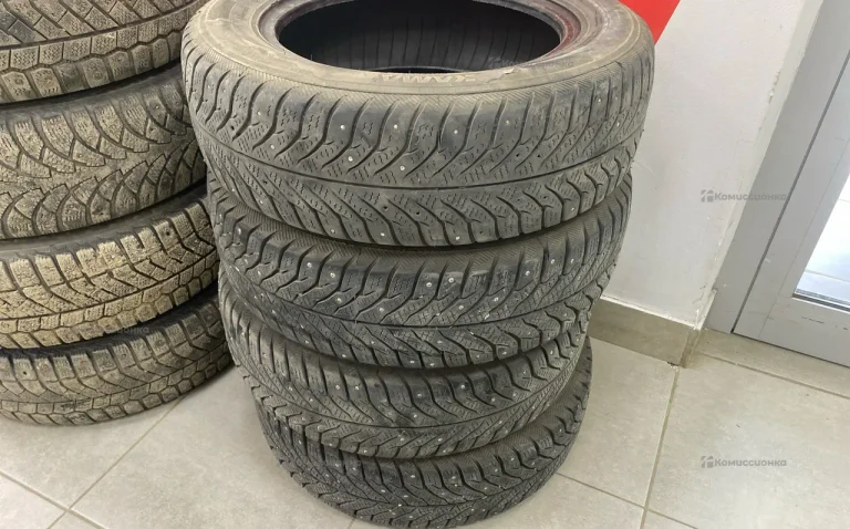Зимняя резина Kama Algo 175/65 R14