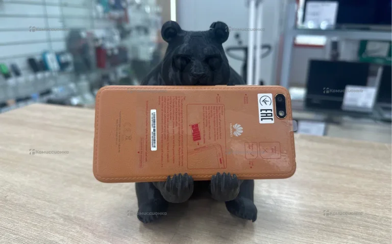 Huawei Y5 lite (2018) 1/16 ГБ