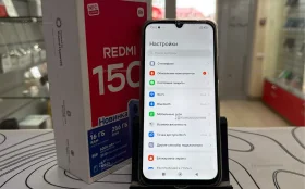 Купить Xiaomi Redmi 15c 8/256 ГБ б/у , в Чапаевск Цена:7900рублей