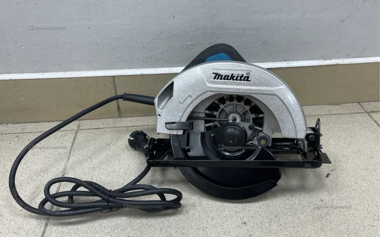 Циркулярная пила Makita rep.