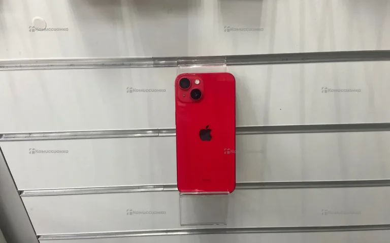 Apple iPhone 14 6/256 ГБ